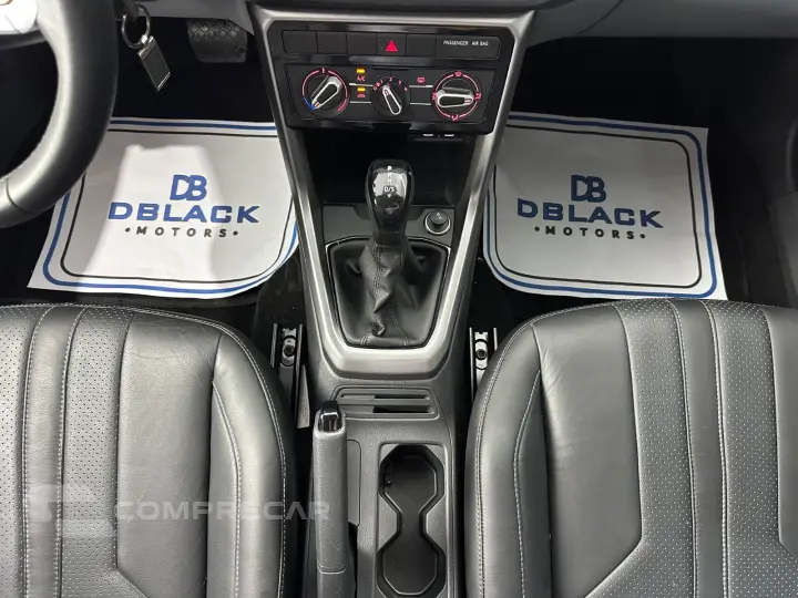 T-Cross 200 TSI 1.0  Flex 12V 5p Aut.