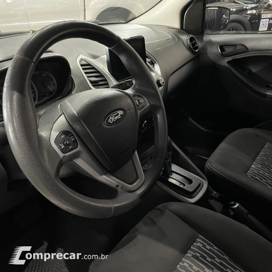 KA 1.5 Ti-vct SE