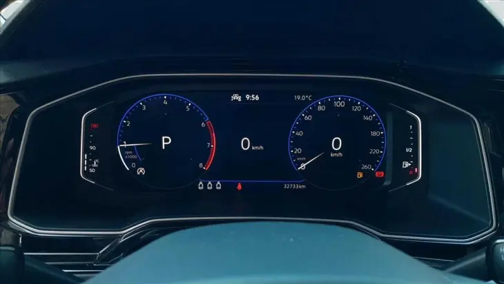 NIVUS 1.0 200 TSI TOTAL FLEX HIGHLINE AUTOMÁTICO