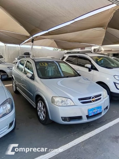 Astra Hatch 2.0 4P ADVANTAGE  FLEX