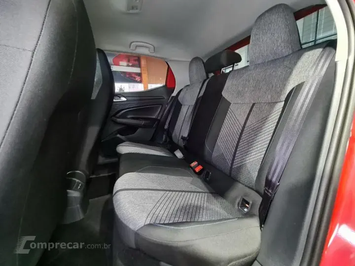 TERA COMFORT 1.0 170 TSI FLEX 12V 5P AUT