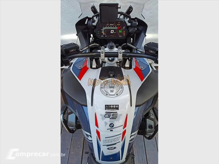 R 1250 GS ADVENTURE PREMIUM