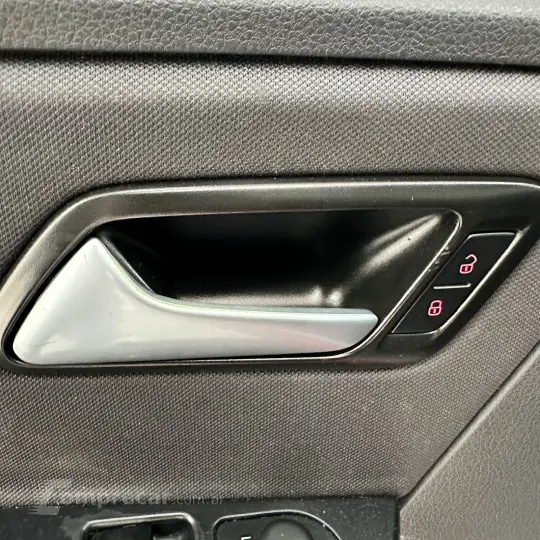 CROSSFOX 1.6 Mi Total Flex 8V 5p