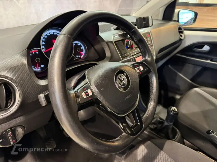 UP 1.0 12V 4P FLEX MOVE UP