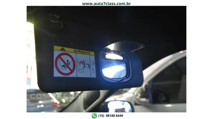 TORO - 1.3 TURBO 270 VOLCANO AT6