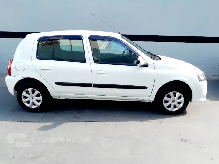 Clio RN/Alizé/Expr./1.0 Hi-Power 16V 5p