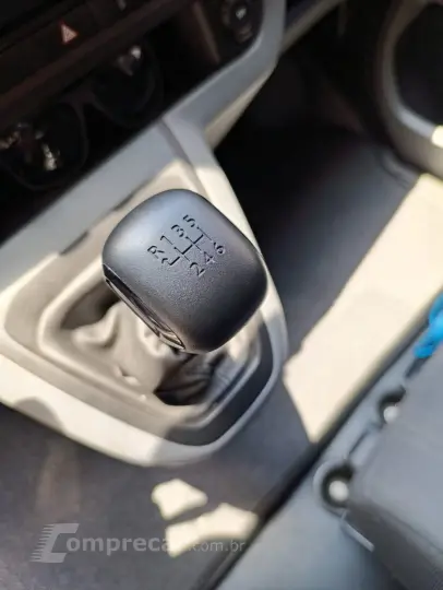 JUMPY 1.5 Bluehdi Cargo