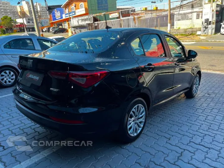 CRONOS DRIVE 1.3 8V Flex