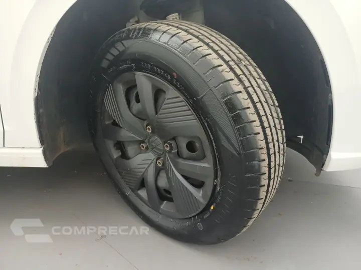 POLO 1.0 MPI TRACK MANUAL