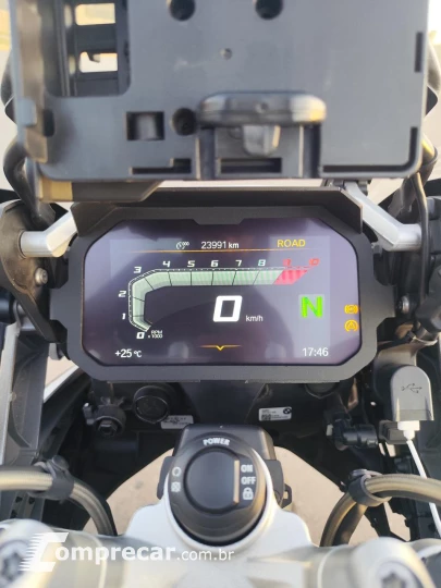 BMW R 1250 GS