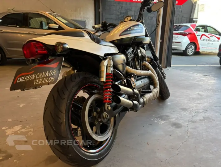 XR 1200 X