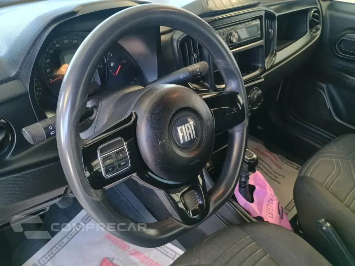 STRADA 1.3 Firefly Freedom CS