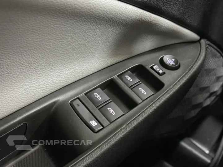 ONIX 1.0 TURBO FLEX PREMIER AUTOMÁTICO