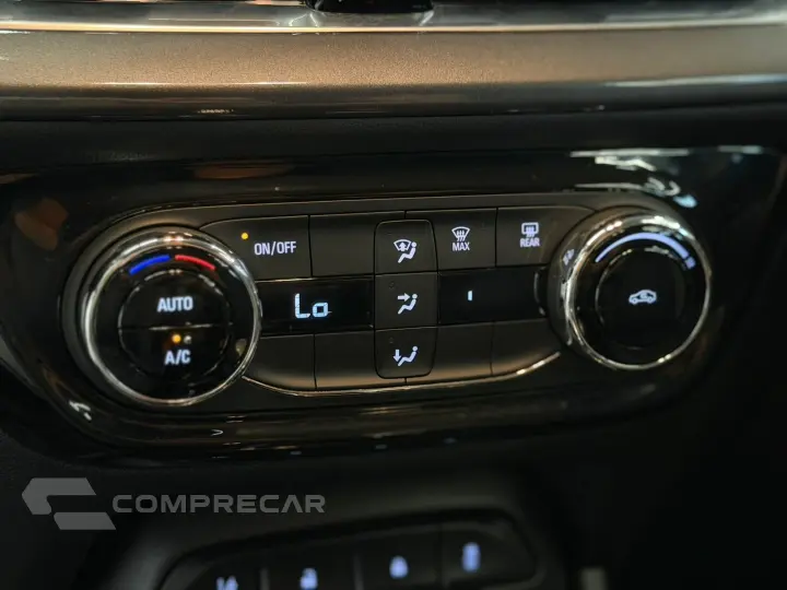 SPIN 1.8 PREMIER 8V FLEX 4P AUTOMÁTICO