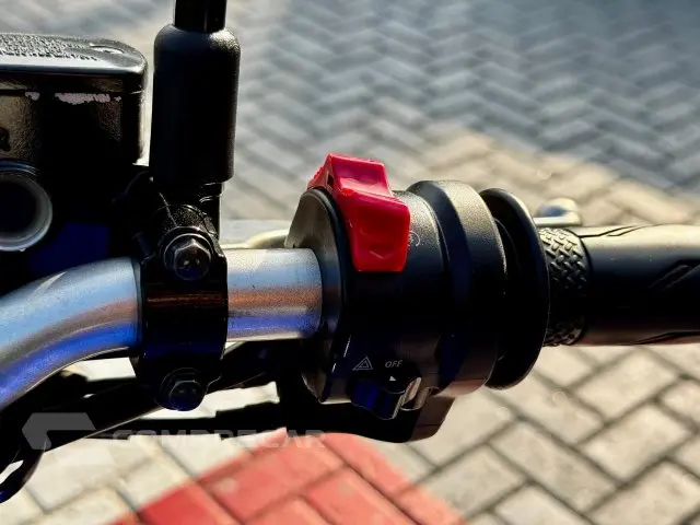 MT-03 ABS - Street