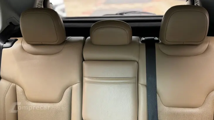 COMPASS LONGITUDE 2.0 4x2 Flex 16V Aut.