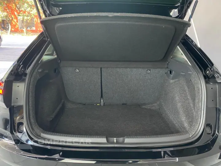 Nivus Comfortline 1.0 200 TSI Flex Aut.