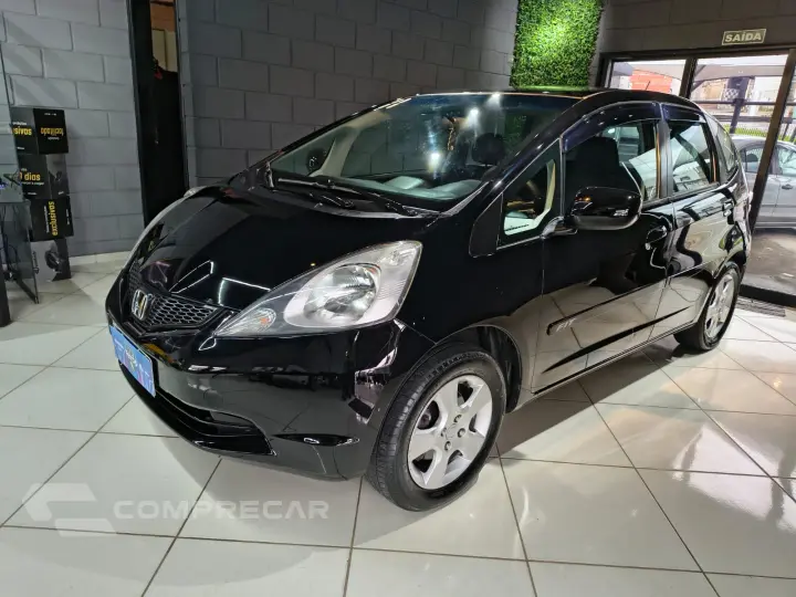 FIT 1.4 DX 16V