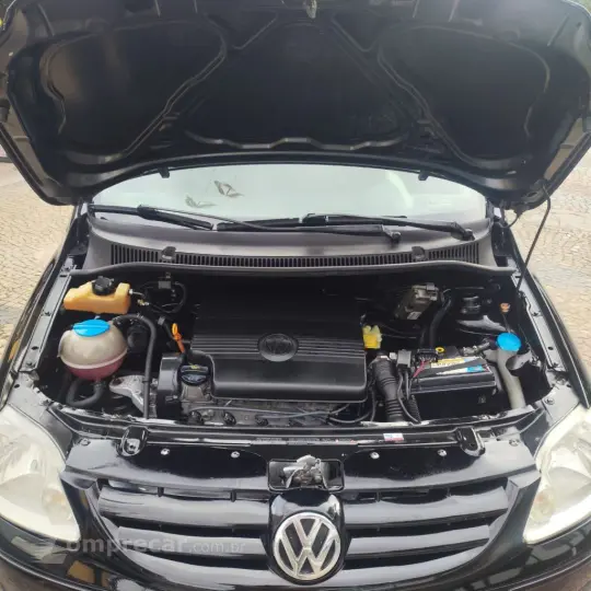 Fox City 1.0Mi/ 1.0Mi Total Flex 8V 3p