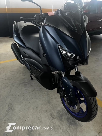 X-Max 250