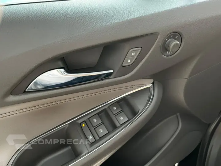 CRUZE Sport LTZ 1.4 16V TB Flex 5p Aut.