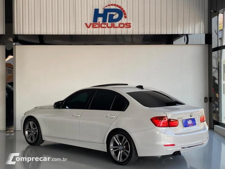 328I ACTIVE FLEX