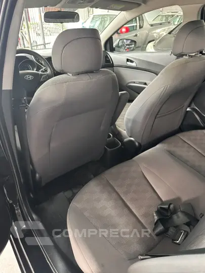 HB20S 1.6 Comfort Plus 16V