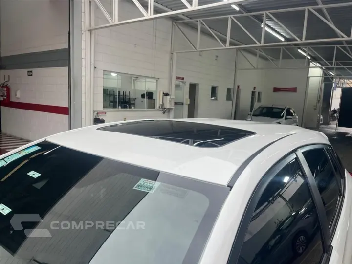 YARIS 1.5 16V FLEX XL MULTIDRIVE