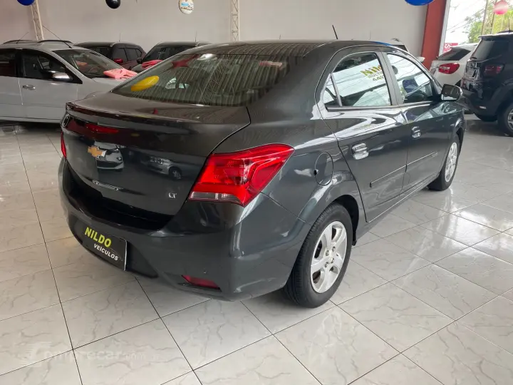 PRISMA 1.4 LT Spe/4 8V