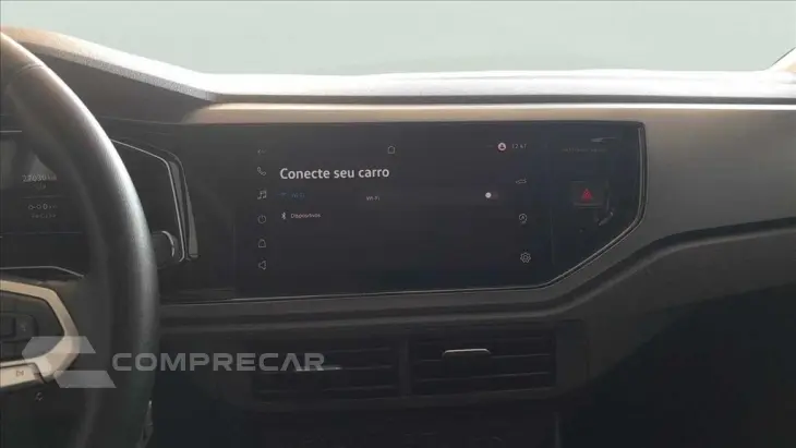 NIVUS 1.0 200 TSI TOTAL FLEX COMFORTLINE AUTOMÁTI