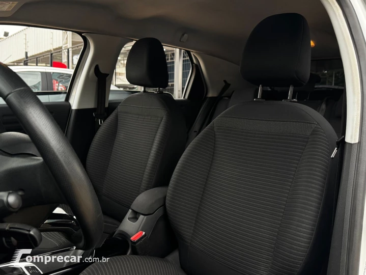 C4 CACTUS 1.6 VTI 120 Feel