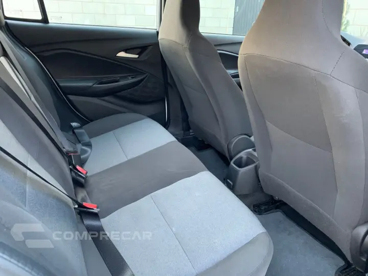 ONIX 1.0 FLEX LT MANUAL