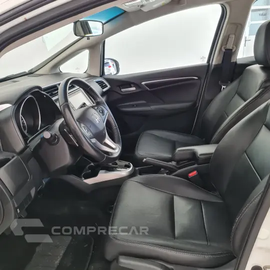 FIT 1.5 EX 16V