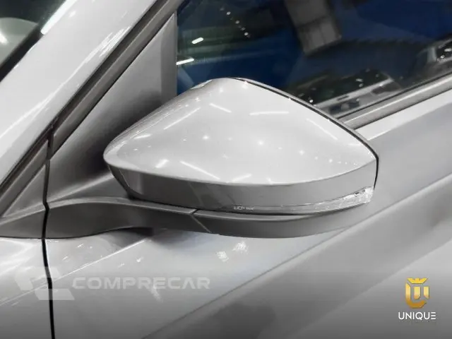 T-CROSS - 1.0 200 TSI TOTAL AUTOMÁTICO