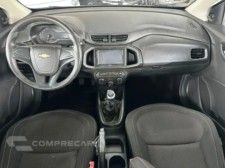 Onix LT 1.0 Flex 2014