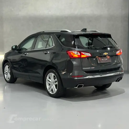 EQUINOX Premier 2.0 Turbo AWD 262cv Aut.