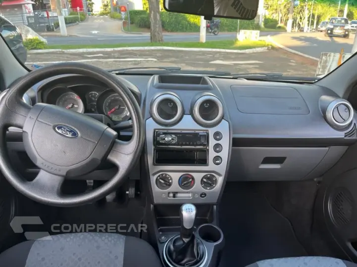 FIESTA 1.0 Rocam SE 8V