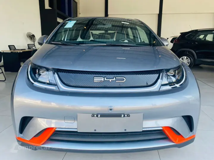 DOLPHIN 44,9 KW ELÉTRICO GS