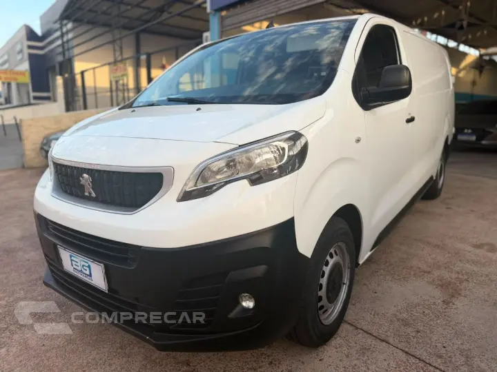 Expert Business Pack 1.6 Turbo Diesel