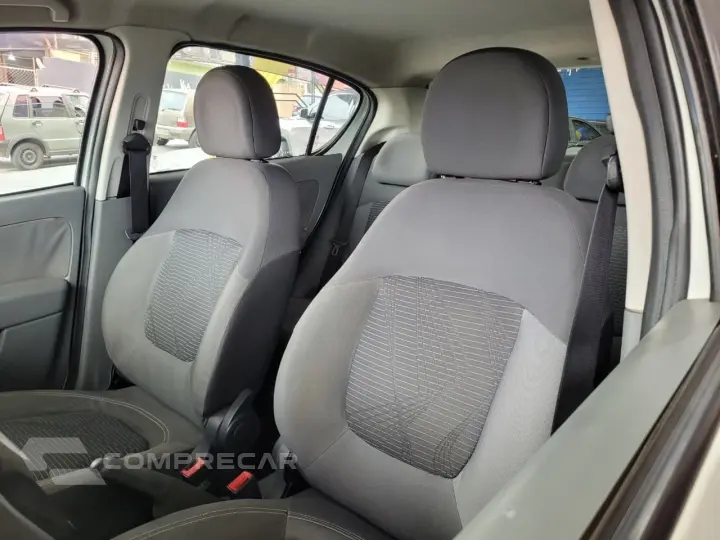 Palio ATTRACTIVE 1.0 EVO Fire Flex 8v 5p