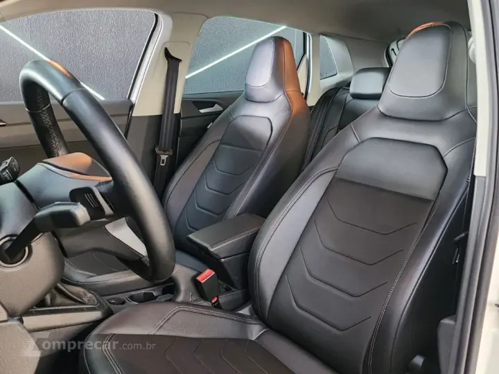 Polo Highline TSI 1.0 Flex 12V Aut.