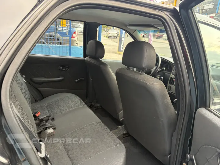 PALIO 1.0 MPI Fire 8V
