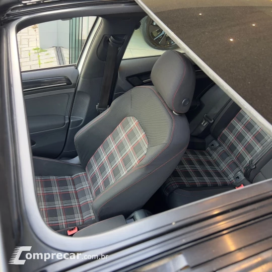 Golf GTi 2.0 TSI 220cv Aut.