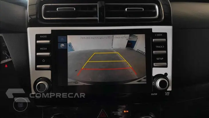 CRETA 1.0 TGDI FLEX LIMITED SAFETY AUTOMÁTICO