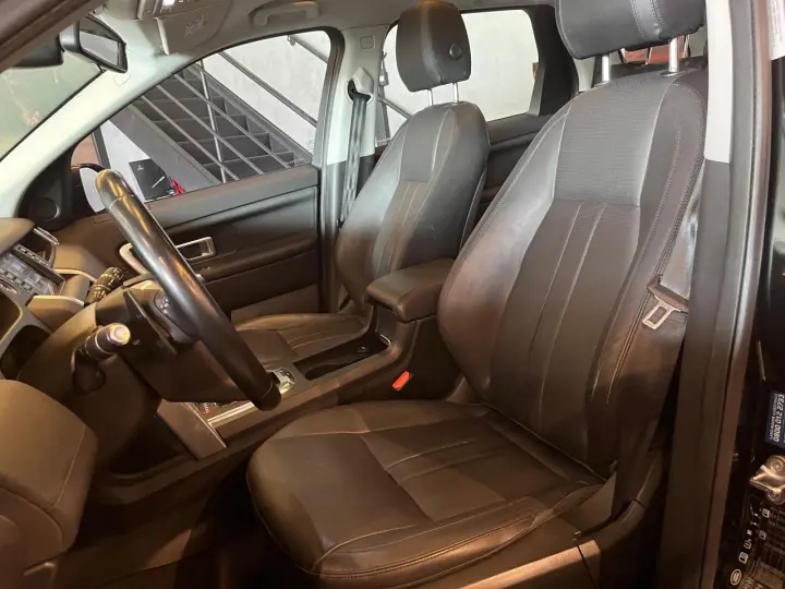 Discovery Sport 2.0 16V 4P FLEX HSE SI4 TURBO AUTOMÁTICO 7 L