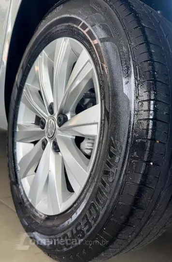 VIRTUS COMFORT. 200 TSI 1.0 FLEX 12V AUT