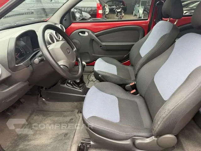 KA - 1.0 MPI 8V 2P MANUAL