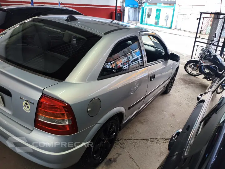 ASTRA 1.8 MPFI GL 8V