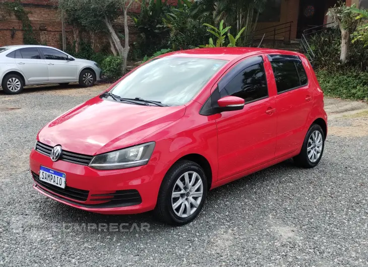 FOX 1.6 MI Trendline 8V