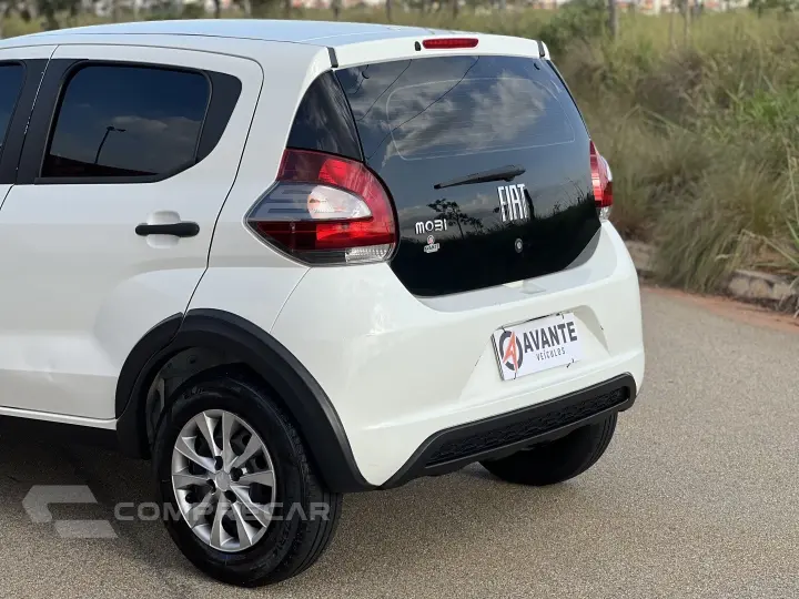 MOBI 1.0 EVO FLEX LIKE. MANUAL